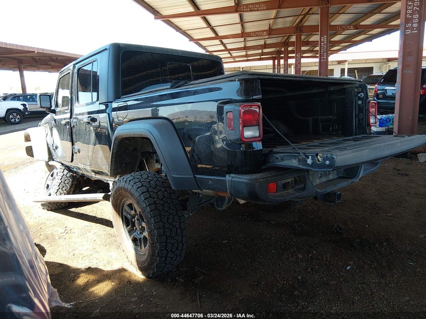 2023 Jeep Gladiator Sport 4X4