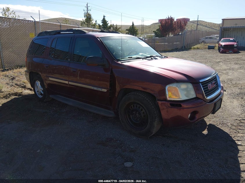 1GKET16S436150291 2003 GMC Envoy Xl Slt auction photo 1