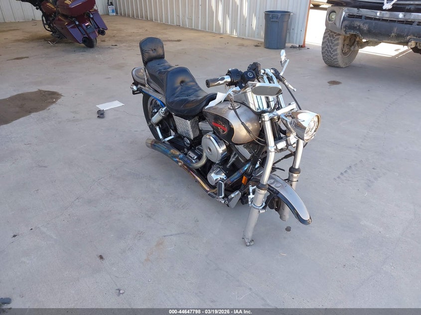 1996 Harley-Davidson Fxdwg VIN: 1HD1GEL17TY310961 Lot: 44647798