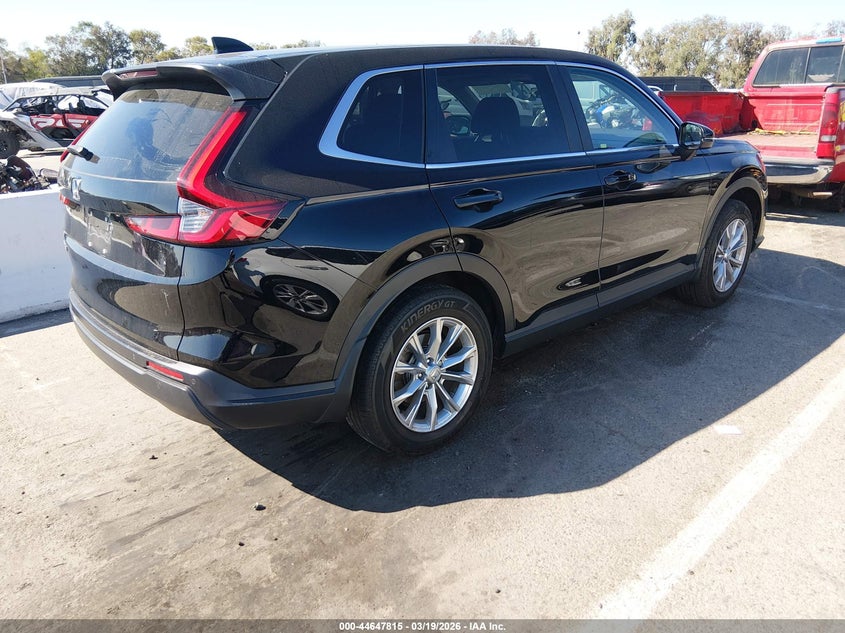 2024 Honda Cr-V Ex-L 2Wd