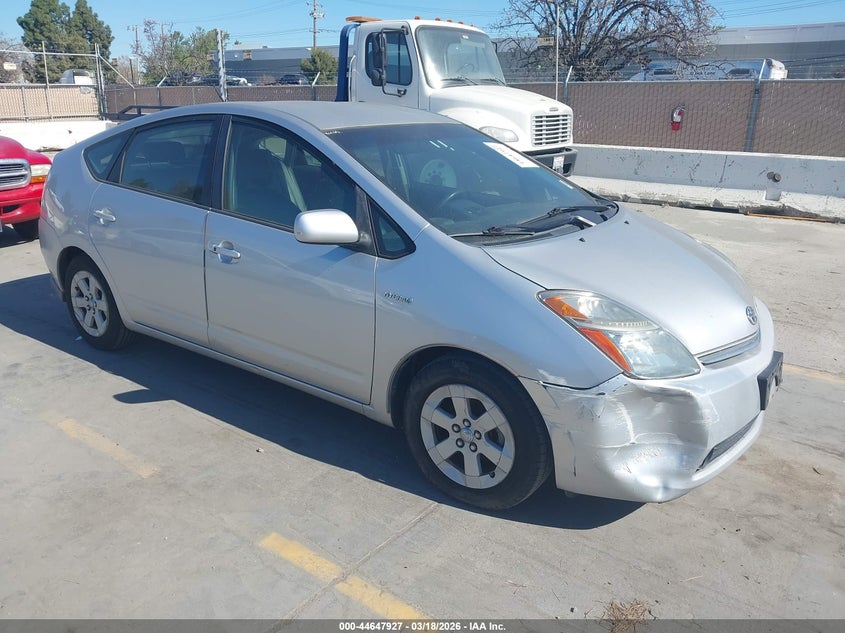 2007 Toyota Prius