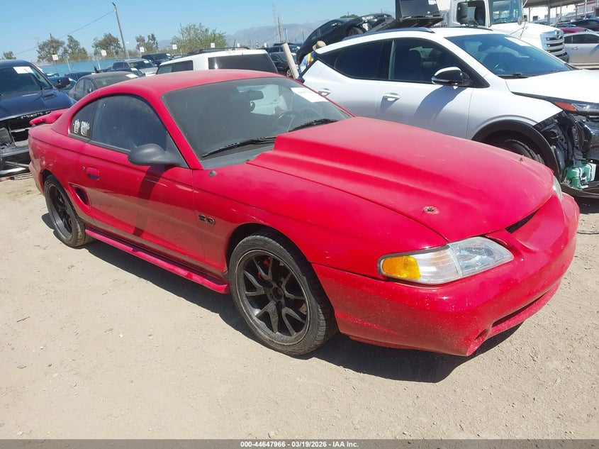1994 Ford Mustang Cobra