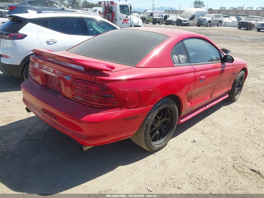 1994 Ford Mustang Cobra