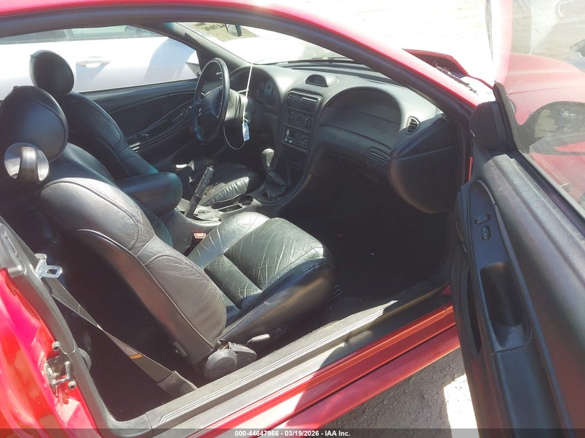 1994 Ford Mustang Cobra