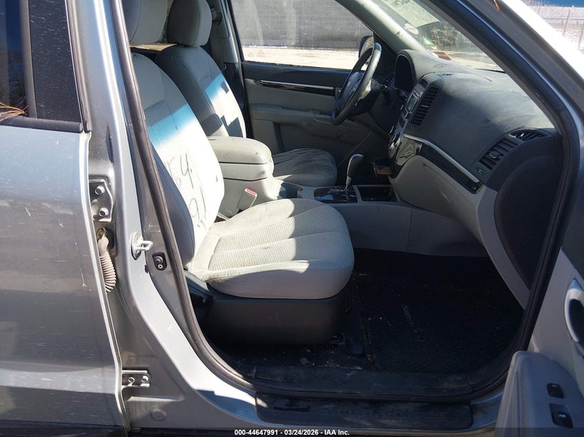 2009 Hyundai Santa Fe Gls