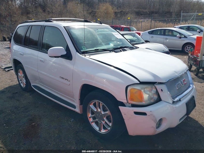 2008 GMC Envoy Denali