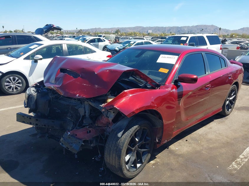 Vin: 2c3cdxhg9lh145294, lot: 45145039, dodge charger gt rwd 20202