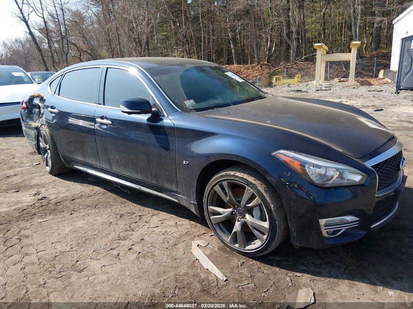 JN1BY1PR0GM720397 INFINITI Q70L Photo 1
