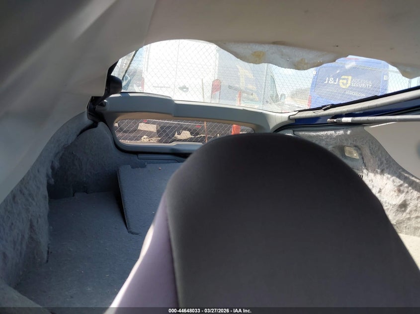 AtlanticExpress - Honda Insight