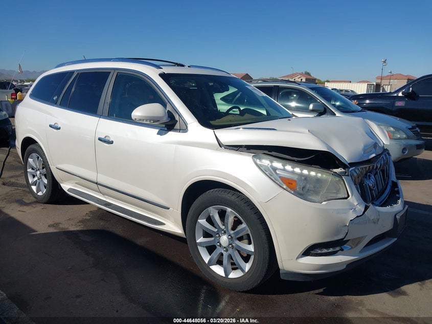 2015 Buick Enclave Premium