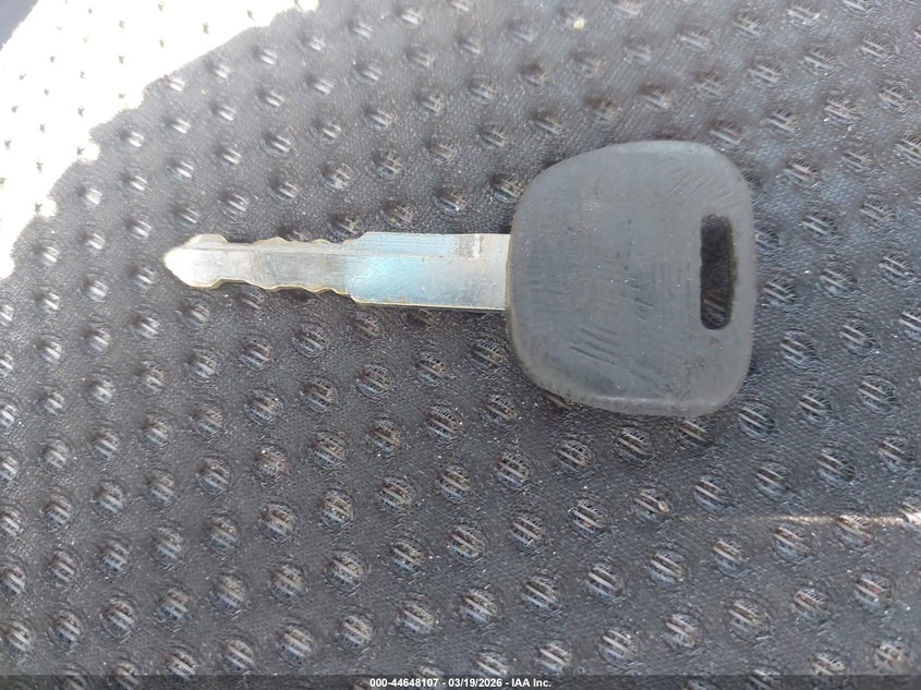 2007 Suzuki Grand Vitara Xsport VIN: JS3TE944874205375 Lot: 44648107