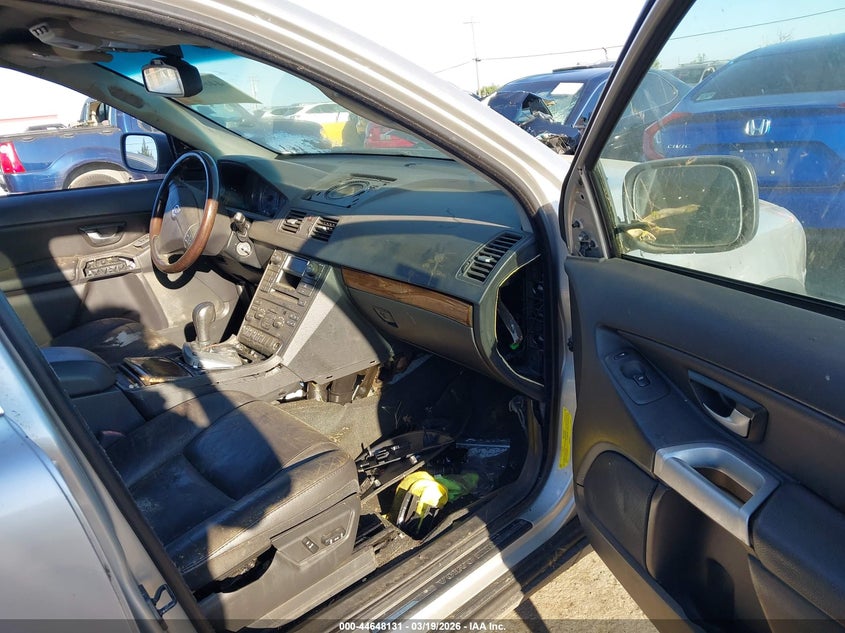 2006 Volvo Xc90 V8/Volvo Ocean Race Edition