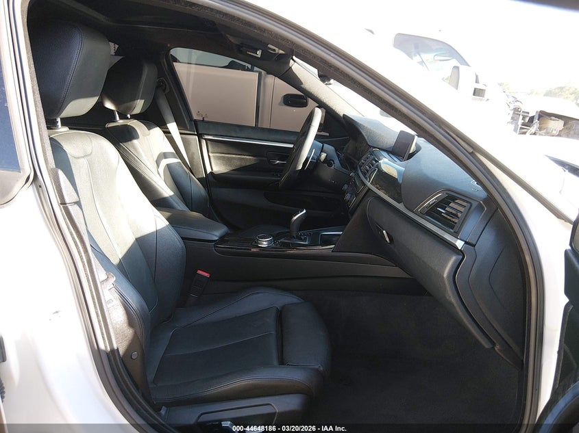 2016 BMW 428I Gran Coupe