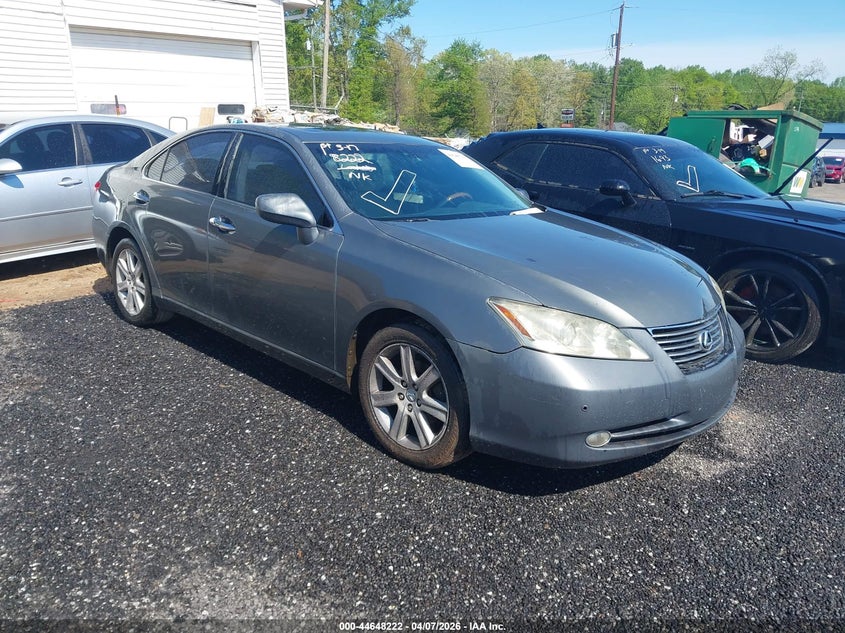 2009 Lexus Es 350