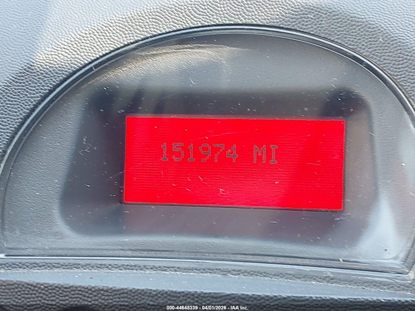 2007 Pontiac Grand Prix VIN: 2G2WP552171140896 Lot: 44648339