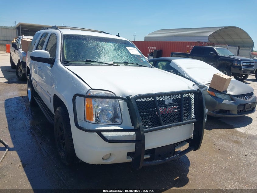 2010 GMC Yukon Slt