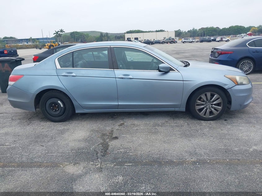2012 Honda Accord 2.4 2.4 Ex-L silver Lot 111044648368 Vin 1HGCP2F88CA115236