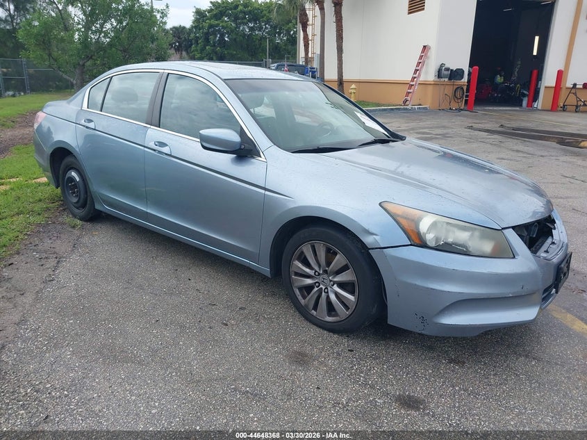 2012 Honda Accord 2.4 2.4 Ex-L silver Lot 111044648368 Vin 1HGCP2F88CA115236