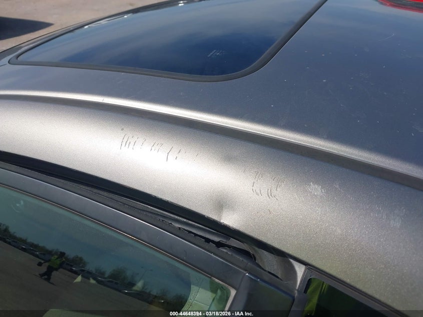 2005 Acura Rsx VIN: JH4DC548X5S006758 Lot: 44648394