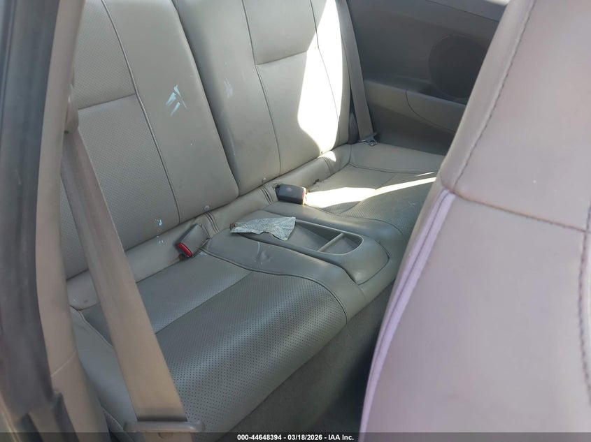 2005 Acura Rsx VIN: JH4DC548X5S006758 Lot: 44648394