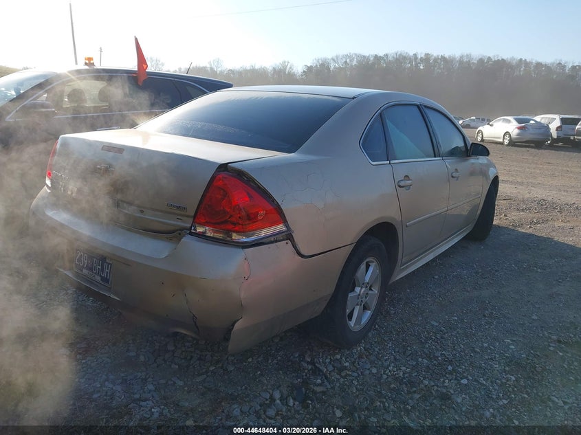 Vin: 2g1wg5ek1b1245905, lot: 45145444, chevrolet impala lt 20114
