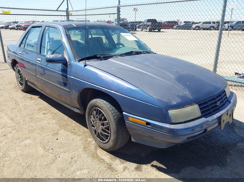 1996 Chevrolet Corsica