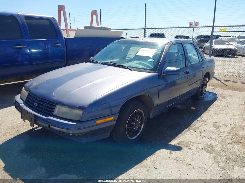 1996 Chevrolet Corsica