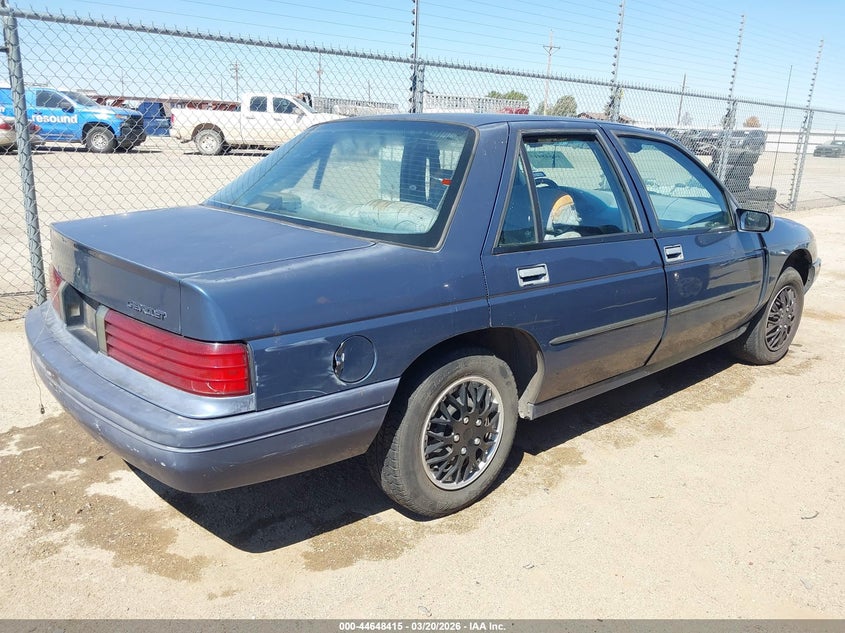 1996 Chevrolet Corsica