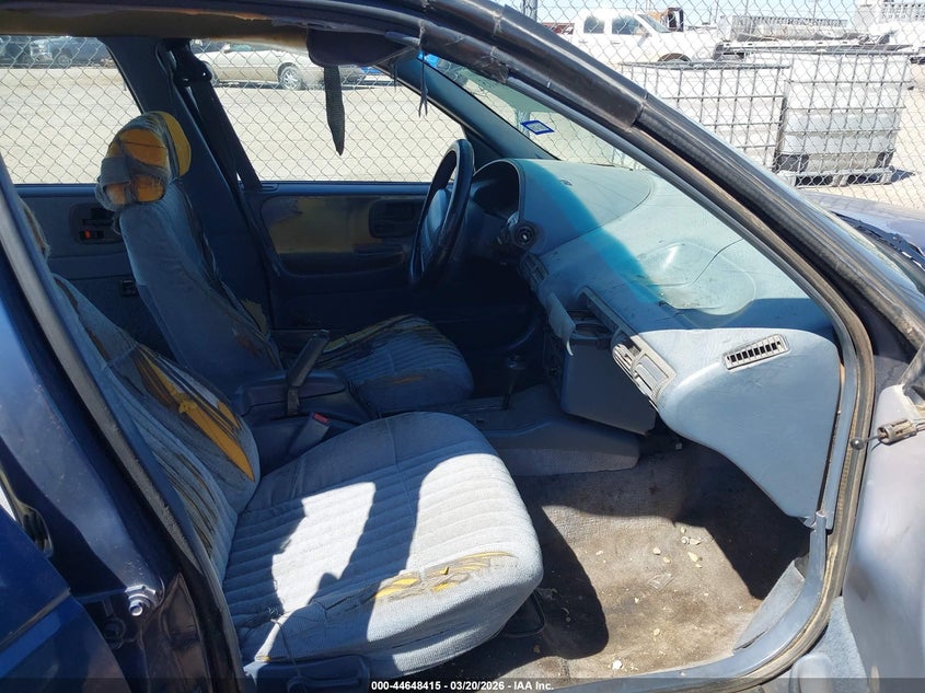 1996 Chevrolet Corsica