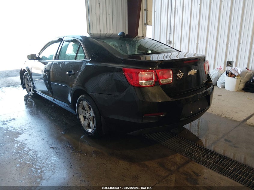 2014 Chevrolet Malibu 1Ls