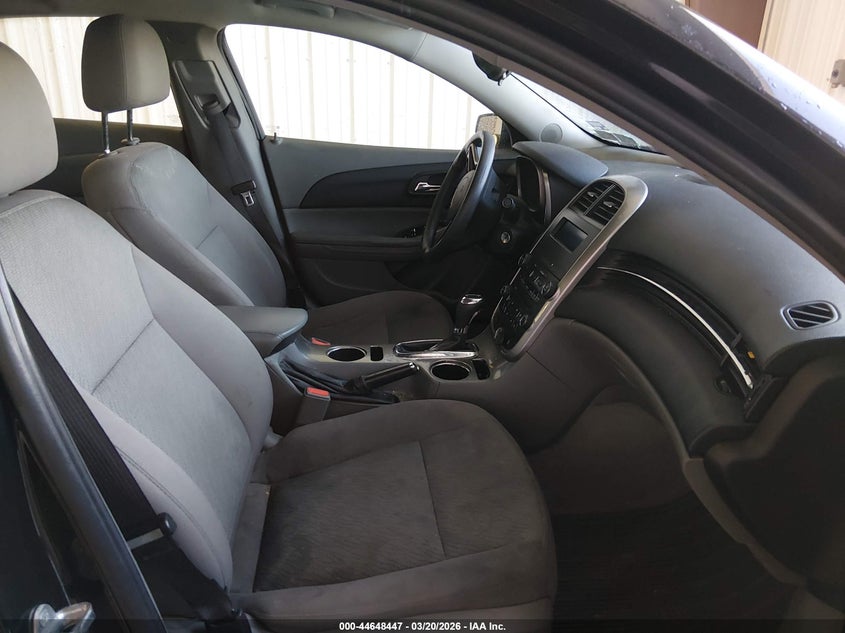 2014 Chevrolet Malibu 1Ls