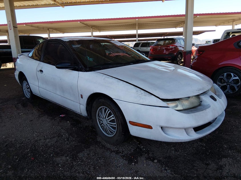 1999 Saturn Sc1