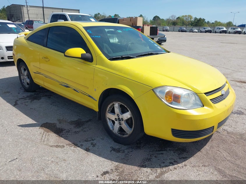 2006 CHEVROLET COBALT LT
