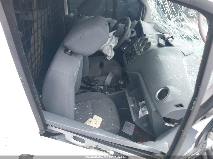 2012 Ford Transit Connect Xlt