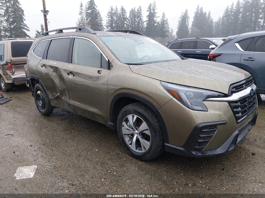 2025 Subaru Ascent Premium 7-Passenger