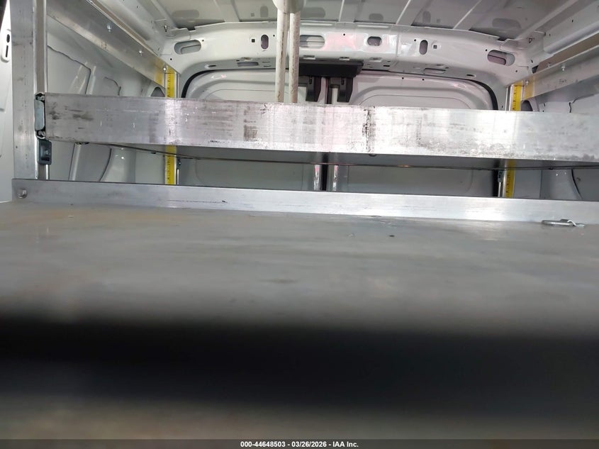 2017 Ford Transit Connect Xl