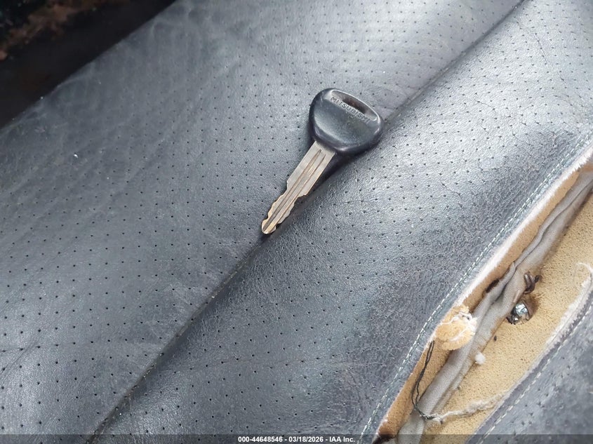 1994 Mitsubishi 3000 Gt Sl VIN: JA3AM64J2RY033089 Lot: 44648546