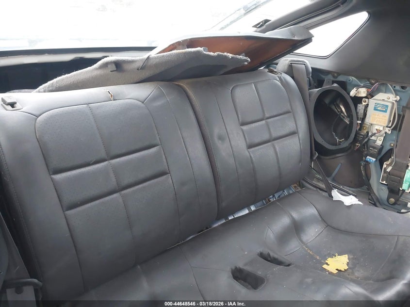 1994 Mitsubishi 3000 Gt Sl VIN: JA3AM64J2RY033089 Lot: 44648546