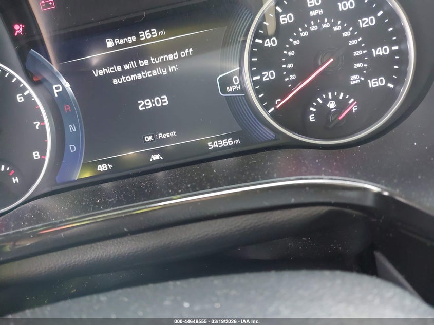 2021 Kia Seltos Sx Turbo VIN: KNDETCA20M7182858 Lot: 44648555