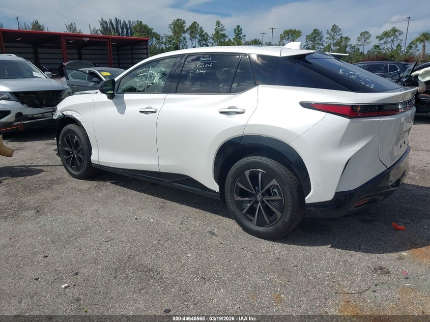 Vin: jtjbdadb2ta003122, lot: 45145608, lexus rz 350e premium 20263