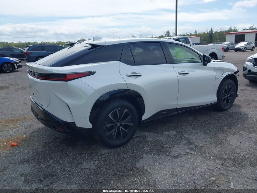 Vin: jtjbdadb2ta003122, lot: 45145608, lexus rz 350e premium 20264