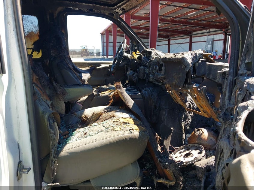 2005 Chevrolet Express