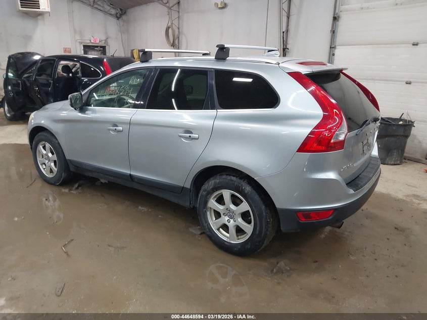 2012 Volvo Xc60 3.2 Premier