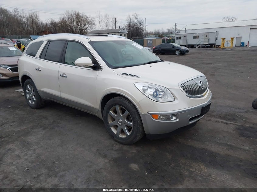 2009 Buick Enclave Cxl