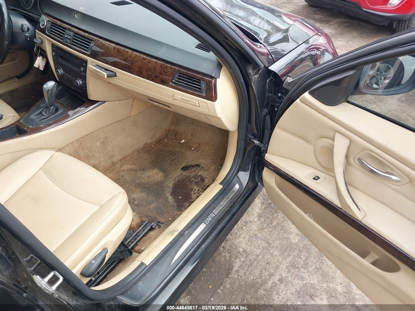 2011 BMW 328I xDrive