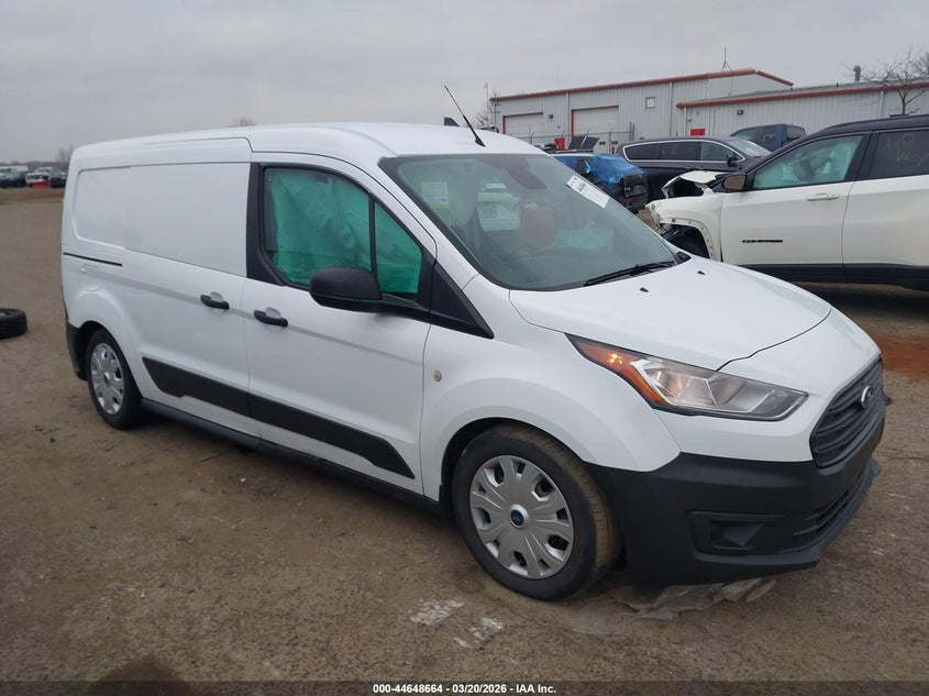2019 Ford Transit Connect Xl