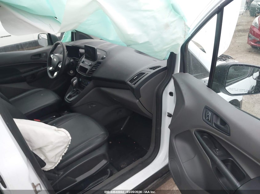 2019 Ford Transit Connect Xl