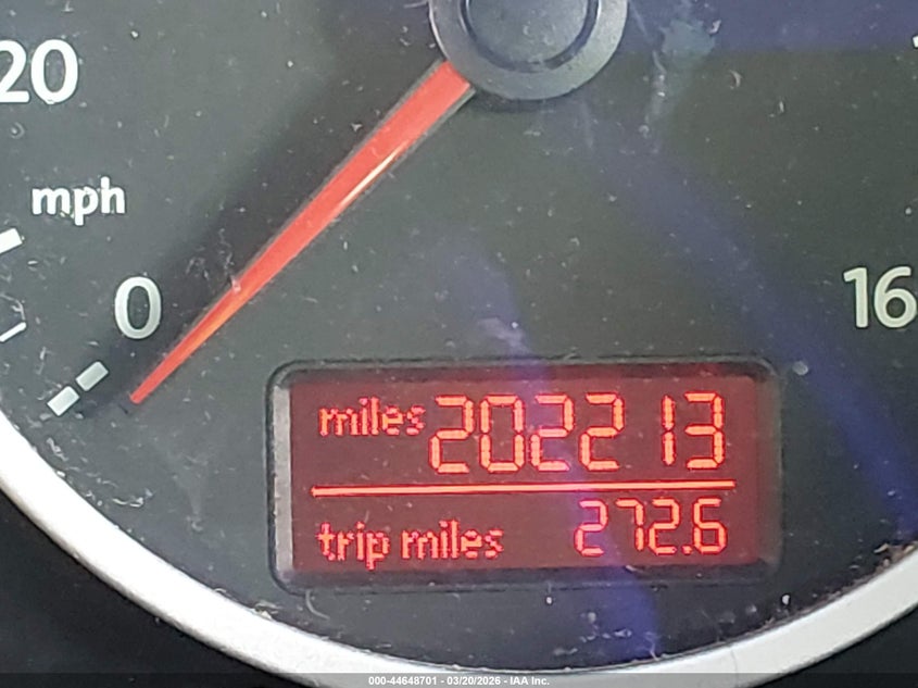 2008 Volkswagen Touareg 2 Vr6 Fsi VIN: WVGBE77L28D067525 Lot: 44648701