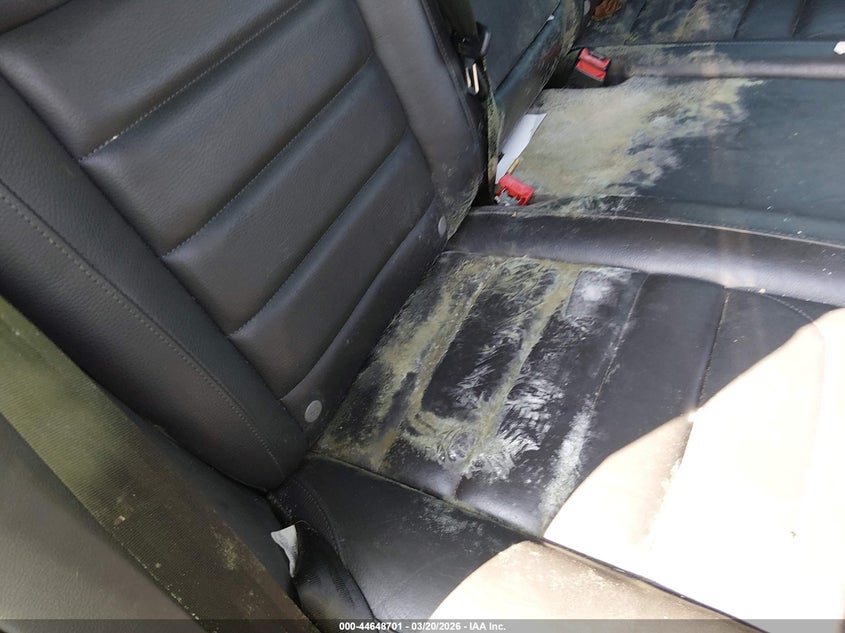 2008 Volkswagen Touareg 2 Vr6 Fsi VIN: WVGBE77L28D067525 Lot: 44648701