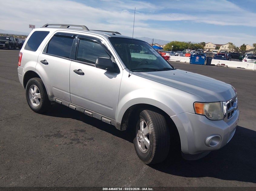 Vin: 1fmcu0d76cka94205, lot: 45145774, ford escape xlt 2012 img_1